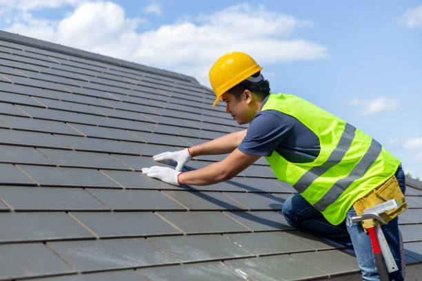 Best Best Roofing Contractors  in Los Luceros, NM