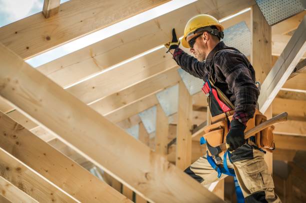 Best Residential Roofing Contractor  in Los Luceros, NM