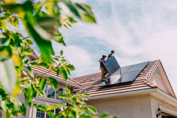 Best Roof Restoration Services  in Los Luceros, NM