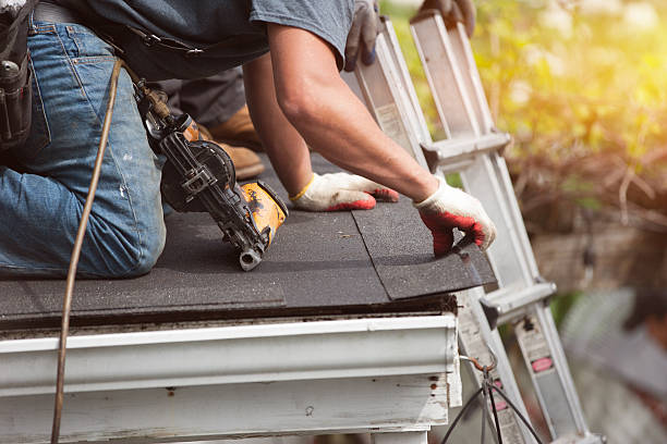 Quick and Trustworthy Emergency Roof Repair Services in Los Luceros, NM
