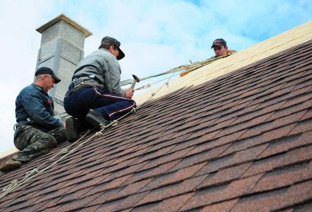 Best Best Roofing Contractors  in Los Luceros, NM
